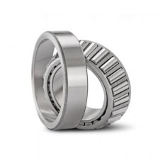 9821 - Rolamentos Rolos Cônicos Milimétricos